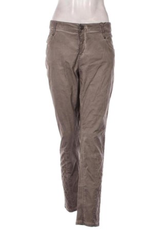 Damenhose My Own, Größe XXL, Farbe Beige, Preis 9,99 €