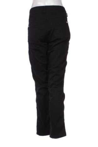 Damskie spodnie My Own, Rozmiar XXL, Kolor Czarny, Cena 80,38 zł