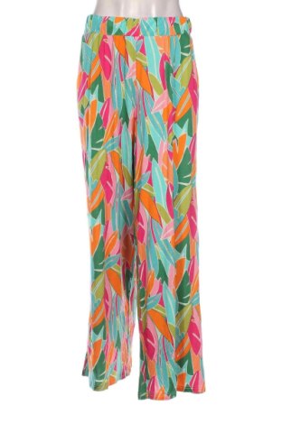 Дамски панталон My Style, Размер L, Цвят Многоцветен, Цена 26,00 €