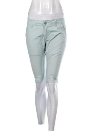 Dámske nohavice N+1 Jeans, Veľkosť M, Farba Zelená, Cena  14,77 €