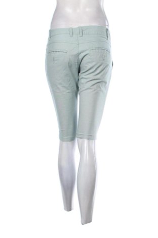 Dámske nohavice N+1 Jeans, Veľkosť M, Farba Zelená, Cena  14,77 €