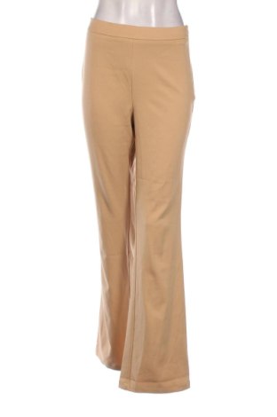 Dámske nohavice NA-KD, Veľkosť S, Farba Béžová, Cena  48,82 €