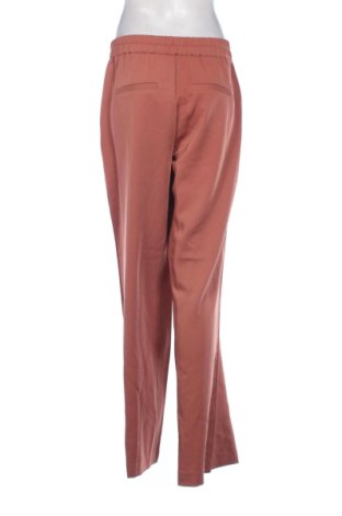 Дамски панталон NA-KD, Размер S, Цвят Кафяв, Цена 43,58 €