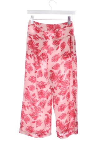 Γυναικείο παντελόνι NA-KD, Μέγεθος XS, Χρώμα Πολύχρωμο, Τιμή 56,99 €