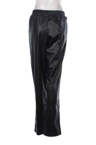 Дамски панталон NA-KD, Размер S, Цвят Черен, Цена 21,00 €