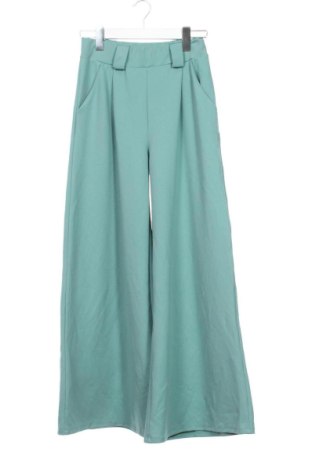 Dámske nohavice NEW COLLECTION, Veľkosť XS, Farba Zelená, Cena  24,95 €