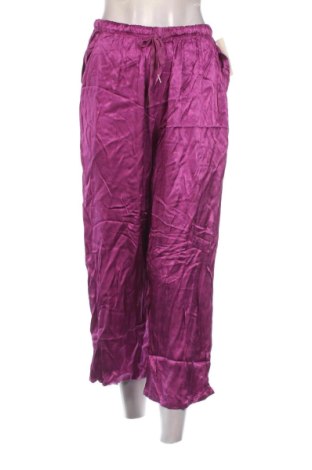 Дамски панталон NEW COLLECTION, Размер M, Цвят Розов, Цена 48,06 €