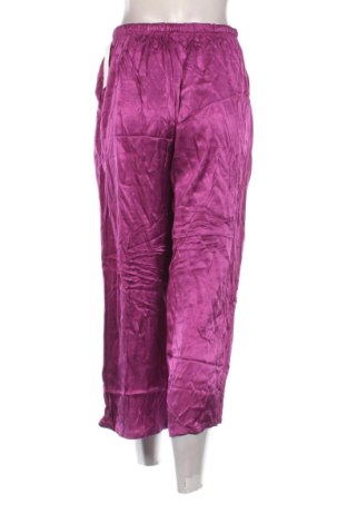 Дамски панталон NEW COLLECTION, Размер M, Цвят Розов, Цена 48,06 €