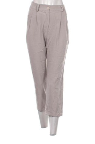 Dámske nohavice NEW COLLECTION, Veľkosť S, Farba Sivá, Cena  24,95 €