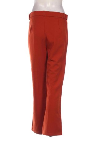 Дамски панталон NEW COLLECTION, Размер L, Цвят Кафяв, Цена 47,57 €