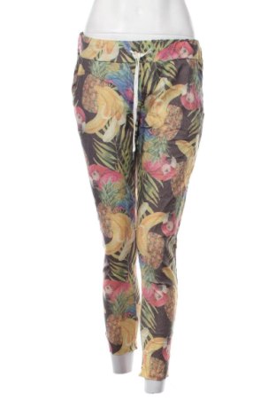 Дамски панталон NEW COLLECTION, Размер M, Цвят Многоцветен, Цена 10,73 €