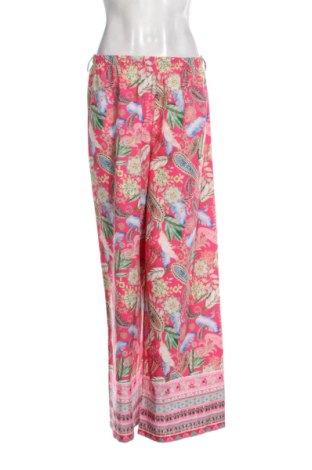 Damskie spodnie NEW COLLECTION, Rozmiar M, Kolor Kolorowy, Cena 110,99 zł