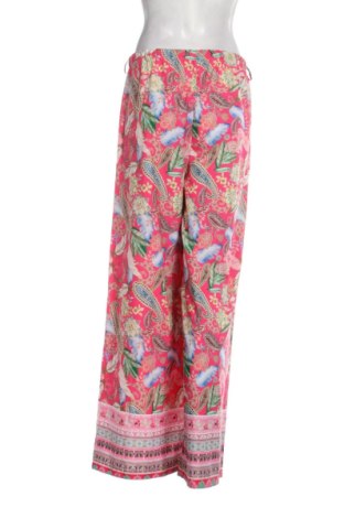 Damskie spodnie NEW COLLECTION, Rozmiar M, Kolor Kolorowy, Cena 110,99 zł