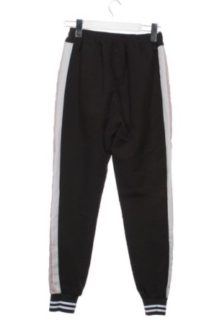 Γυναικείο παντελόνι NEW COLLECTION, Μέγεθος XXS, Χρώμα Μαύρο, Τιμή 25,99 €