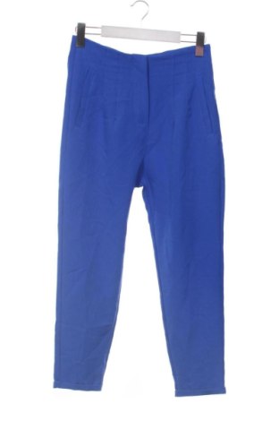 Дамски панталон NEW COLLECTION, Размер S, Цвят Син, Цена 25,05 €