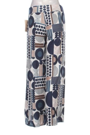 Дамски панталон NEW COLLECTION, Размер M, Цвят Многоцветен, Цена 48,06 €