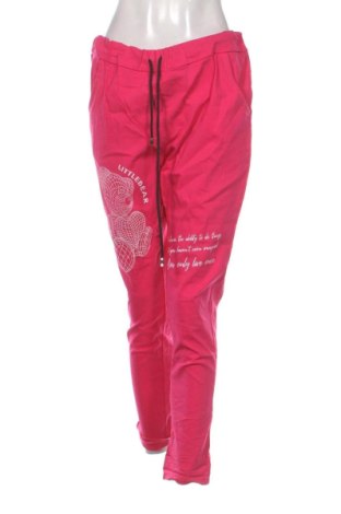 Damenhose NEW COLLECTION, Größe XL, Farbe Rosa, Preis € 20,90