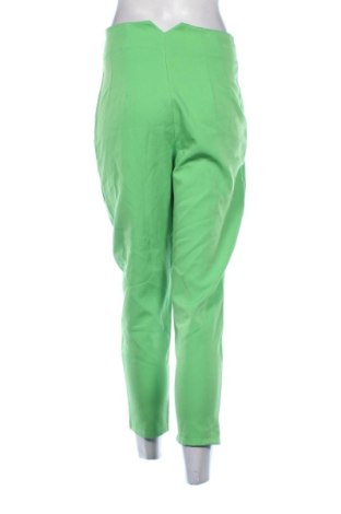 Дамски панталон NEW COLLECTION, Размер M, Цвят Зелен, Цена 21,47 €
