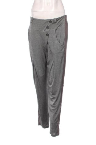 Dámské kalhoty  NU Denmark, Velikost L, Barva Šedá, Cena  1 391,00 Kč