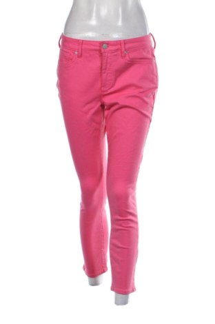 Damskie spodnie NYDJ, Rozmiar M, Kolor Różowy, Cena 35,99 zł
