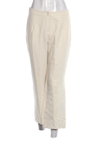 Дамски панталон Naheva, Размер L, Цвят Бежов, Цена 21,47 €