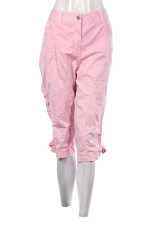 Dámske nohavice Napapijri, Veľkosť XL, Farba Ružová, Cena  124,95 €