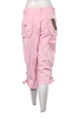 Dámske nohavice Napapijri, Veľkosť XL, Farba Ružová, Cena  124,95 €