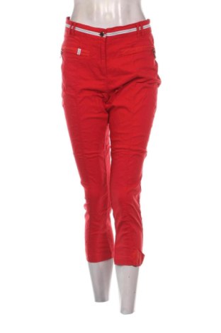 Дамски панталон Navigazione, Размер M, Цвят Червен, Цена 21,47 €