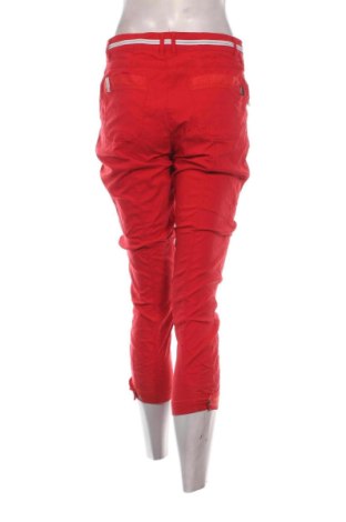Дамски панталон Navigazione, Размер M, Цвят Червен, Цена 21,47 €