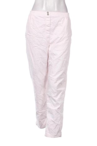 Damenhose New Fashion, Größe M, Farbe Rosa, Preis € 10,99