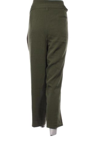 Dámske nohavice New Look, Veľkosť 3XL, Farba Zelená, Cena  17,95 €