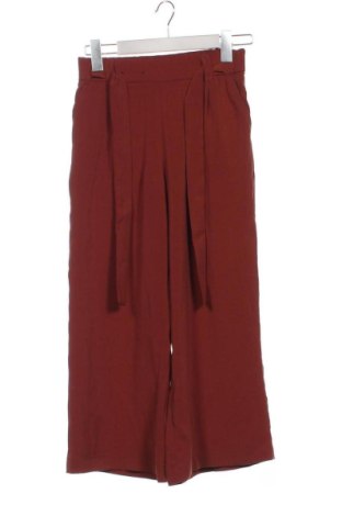 Dámske nohavice New Look, Veľkosť XS, Farba Hnedá, Cena  9,95 €