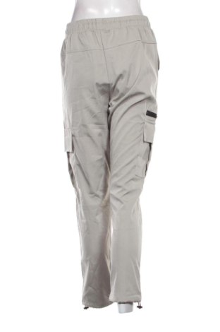 Damskie spodnie New Mentality, Rozmiar L, Kolor Beżowy, Cena 166,99 zł