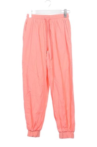 Pantaloni de femei Nicla, Mărime XS, Culoare Roz, Preț 91,99 Lei