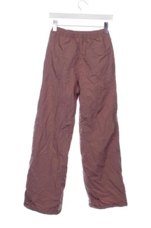 Γυναικείο παντελόνι Nike, Μέγεθος XS, Χρώμα Καφέ, Τιμή 33,99 €