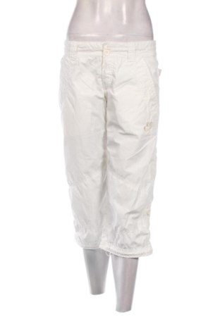 Damenhose Nike, Größe M, Farbe Weiß, Preis € 31,65