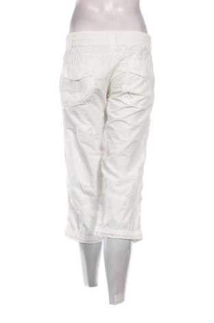 Damenhose Nike, Größe M, Farbe Weiß, Preis € 31,65