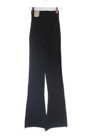 Damenhose Nike, Größe XS, Farbe Schwarz, Preis € 75,99