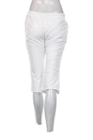 Damenhose Nike, Größe S, Farbe Weiß, Preis 28,00 €