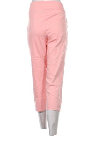 Дамски панталон Nina Leonard, Размер XXL, Цвят Розов, Цена 15,33 €