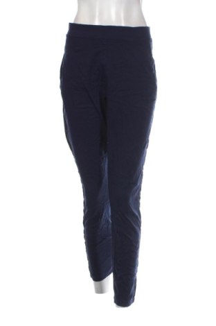 Damenhose Nina Leonard, Größe XXL, Farbe Blau, Preis 19,99 €