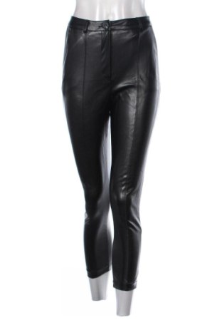 Pantaloni de femei Nisan, Mărime S, Culoare Negru, Preț 77,00 Lei