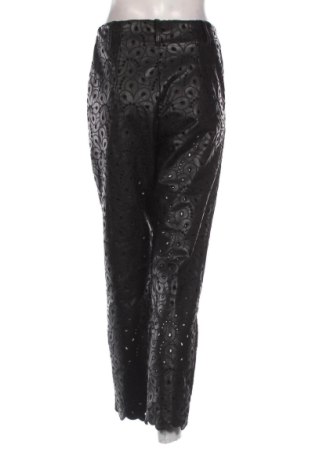 Γυναικείο παντελόνι Nissa, Μέγεθος S, Χρώμα Μαύρο, Τιμή 31,65 €