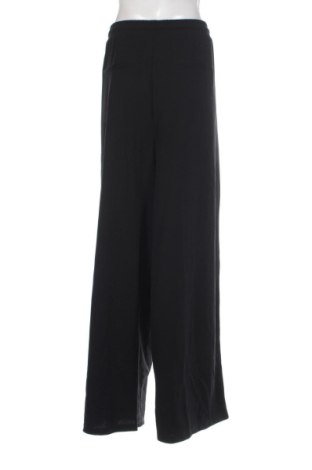 Γυναικείο παντελόνι Noisy May, Μέγεθος 3XL, Χρώμα Μαύρο, Τιμή 56,99 €