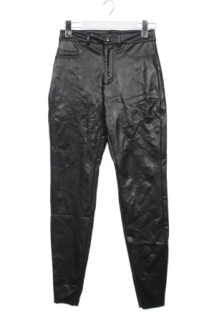 Γυναικείο παντελόνι Noisy May, Μέγεθος XS, Χρώμα Μαύρο, Τιμή 56,99 €