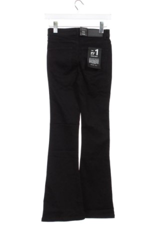 Pantaloni de femei Noisy May, Mărime M, Culoare Negru, Preț 294,99 Lei