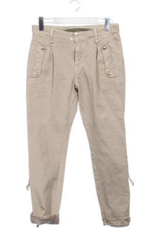 Dámské kalhoty  Nolita, Velikost M, Barva Béžová, Cena  899,00 Kč