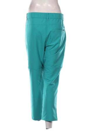 Dámske nohavice Nordcap, Veľkosť XL, Farba Zelená, Cena  24,95 €