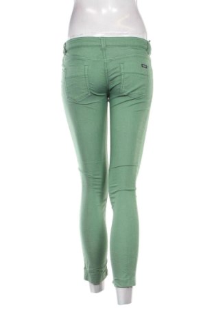 Γυναικείο παντελόνι North Sails, Μέγεθος S, Χρώμα Πράσινο, Τιμή 37,99 €