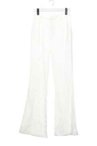 Дамски панталон Nova, Размер XS, Цвят Бял, Цена 15,33 €